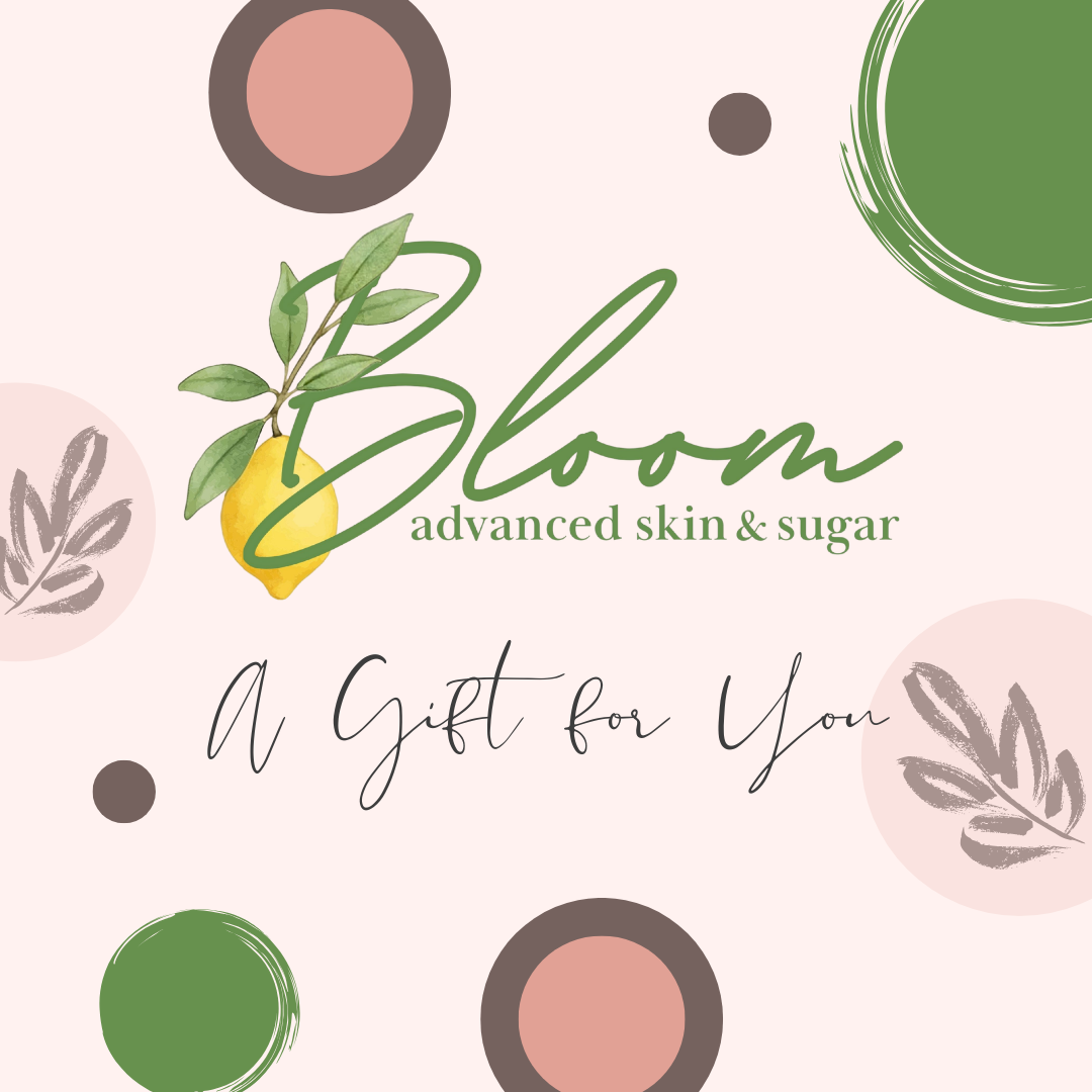 Bloom Gift Card